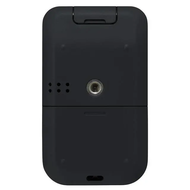 Alt view image 2 of 6 - R-07 High-Resolution Handheld Audio Recorder, Black (R-07-BK)