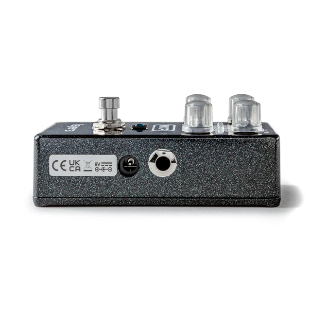 Alt view image 3 of 3 - MXR® Layers Pedal