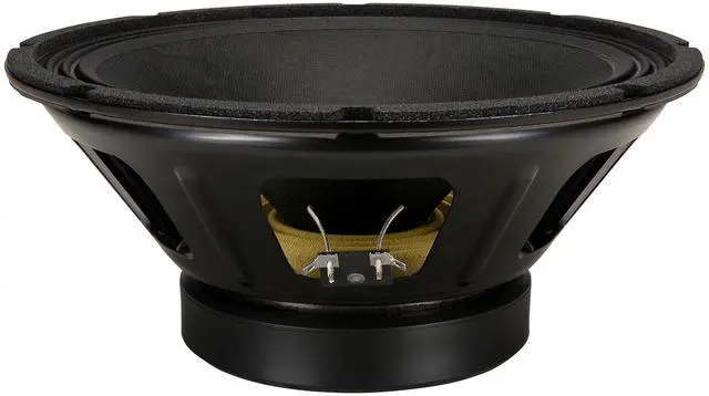 Main image of American Standard Delta-12A 12" Pro Audio Speaker, 400 Watts at 8 Ohms