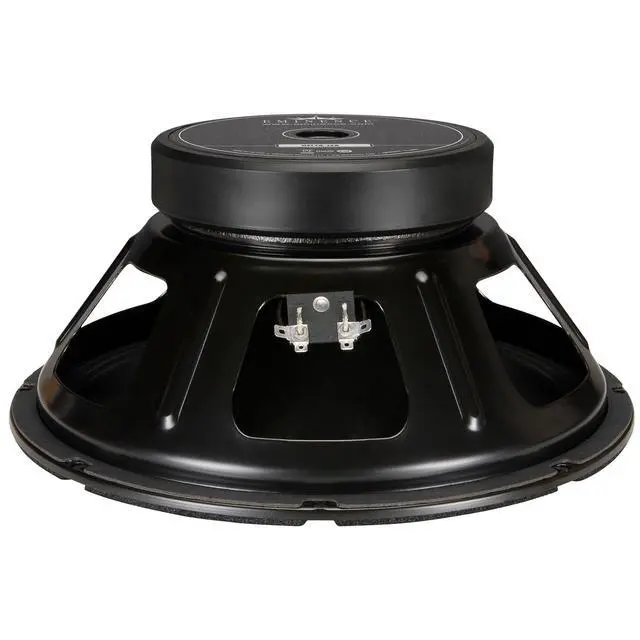 Alt view image 2 of 4 - American Standard Delta-12A 12" Pro Audio Speaker, 400 Watts at 8 Ohms