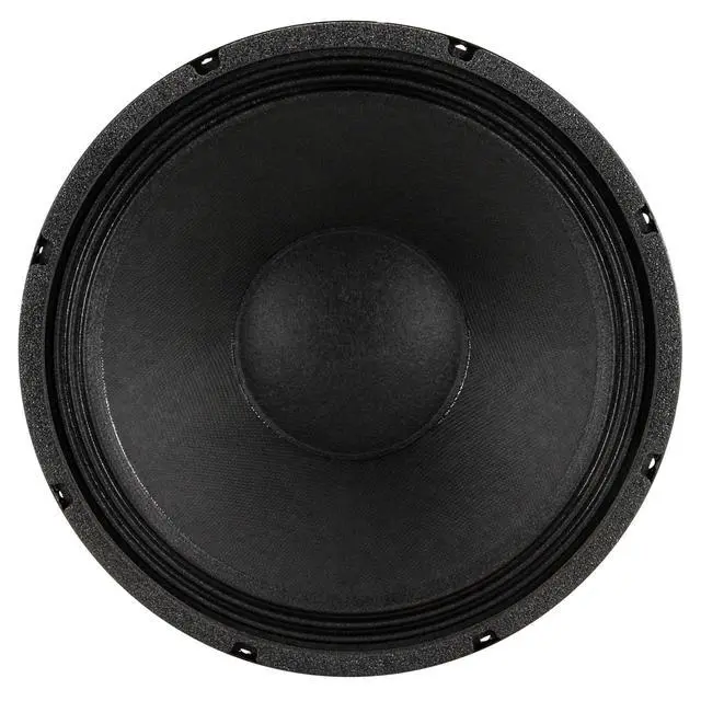Alt view image 3 of 4 - American Standard Delta-12A 12" Pro Audio Speaker, 400 Watts at 8 Ohms
