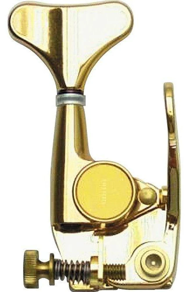 Main image of GB7 Bass Xtender Key Gotoh GOLD