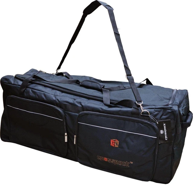Alt view image 2 of 6 - Drum Hardware Bag with Removable Shoulder Strap 48-inch Standard (CRSD70HB)