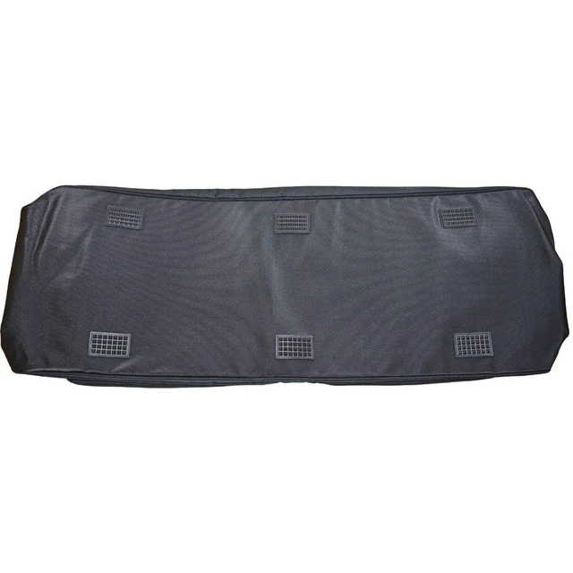 Alt view image 4 of 6 - Drum Hardware Bag with Removable Shoulder Strap 48-inch Standard (CRSD70HB)