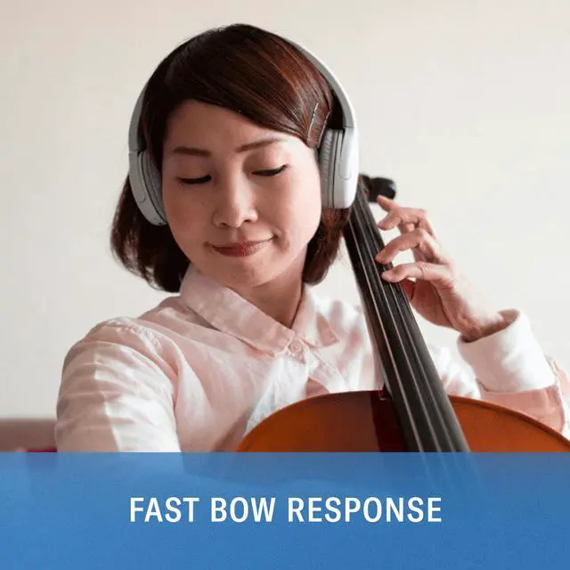 Alt view image 3 of 5 - Helicore Octave Violin String