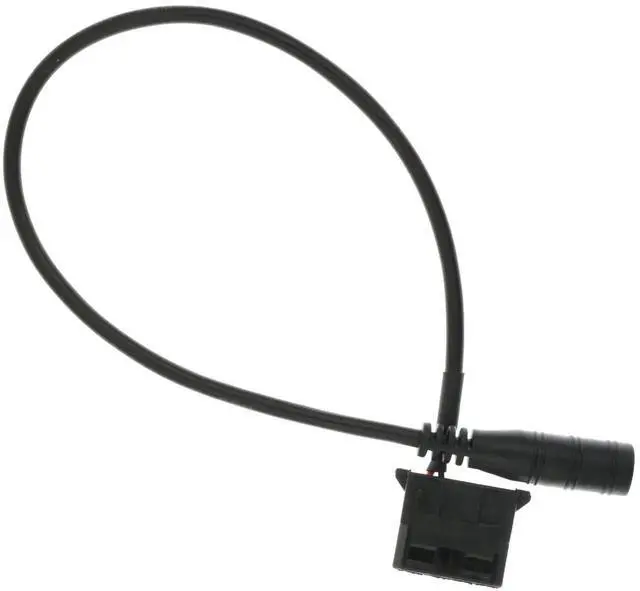 Alt view image 3 of 7 - 11.8 Inch DC Power Plug to 4-Pin Molex Adapter Cable, PC Cooling Fan Power Conversion Cord