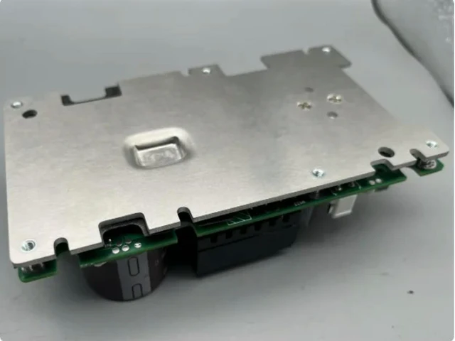 Alt view image 4 of 6 - ICEPOWER 100AS2 amplifier accessories stereo digital amplifier module genuine