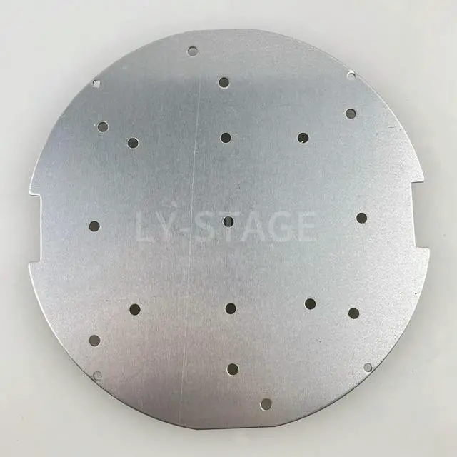 Alt view image 6 of 6 - RGBW Single Color LED Light Panels 154mm X 154mm 36x3W Moving Head Light Special Accessories for Stage Lighting