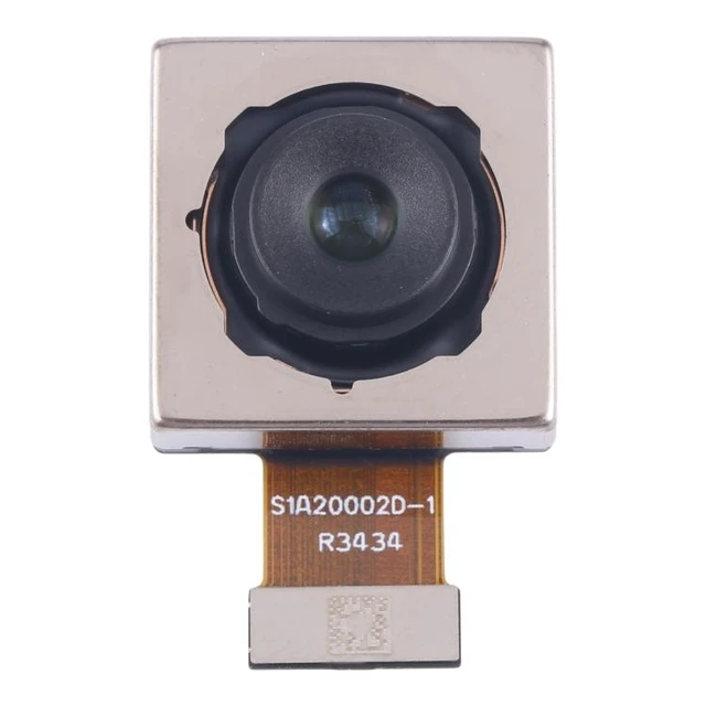 Alt view image 5 of 8 - For Xiaomi Redmi Note 13 Pro+ Original Main Back Facing Camera For Redmi Note 13 Pro+