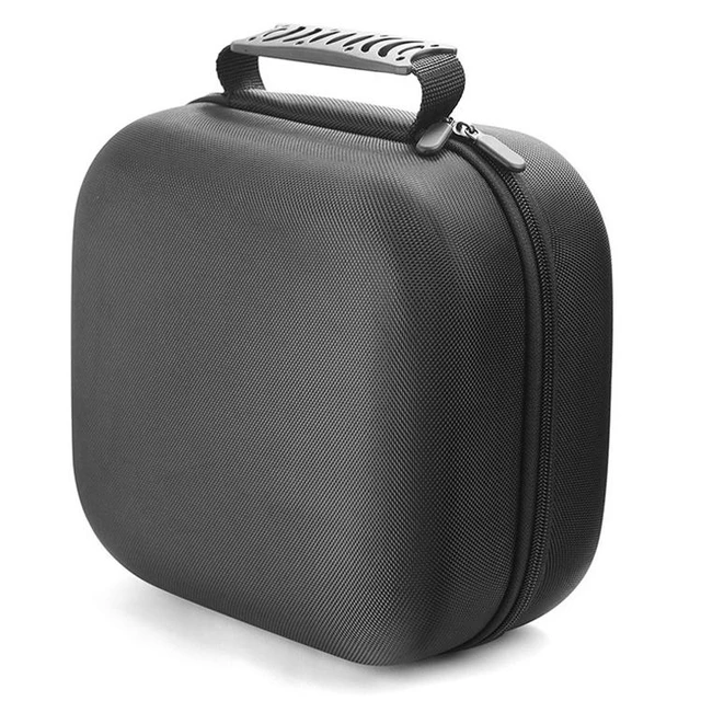 Alt view image 9 of 12 - Portable Smart Home Projector Protective Bag for MIJIA Lite