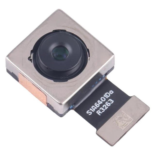 Alt view image 6 of 8 - For Xiaomi Redmi Note 14 Pro 4G Original Main Back Facing Camera For Redmi Note 14 Pro 4G