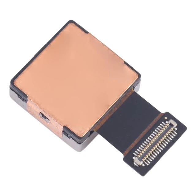 Alt view image 7 of 8 - For Xiaomi Redmi Note 14 Pro 4G Original Main Back Facing Camera For Redmi Note 14 Pro 4G