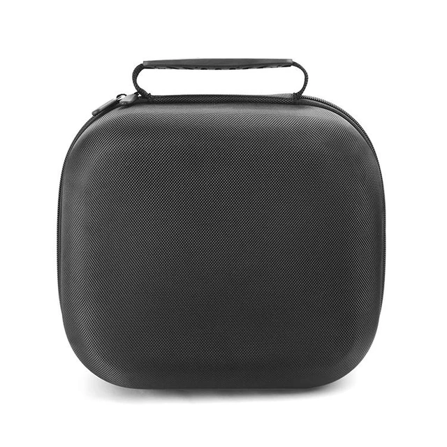 Alt view image 8 of 12 - Mini 3D Smart Home Projector Protective Bag for JmGO V9