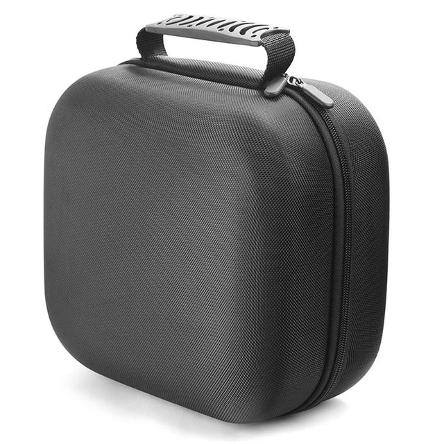 Alt view image 9 of 12 - Mini 3D Smart Home Projector Protective Bag for JmGO V9