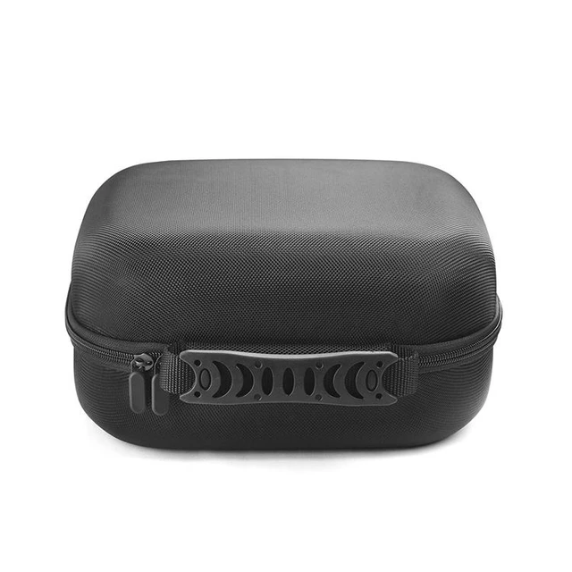 Alt view image 10 of 12 - Mini 3D Smart Home Projector Protective Bag for JmGO V9