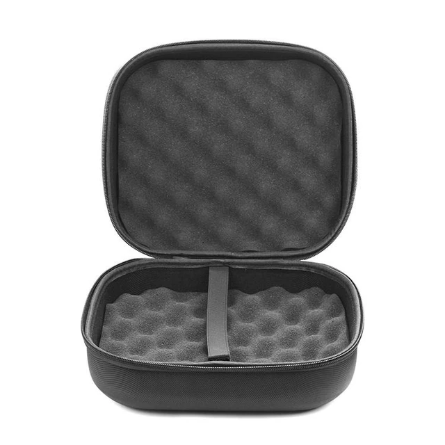 Alt view image 11 of 12 - Mini 3D Smart Home Projector Protective Bag for JmGO V9