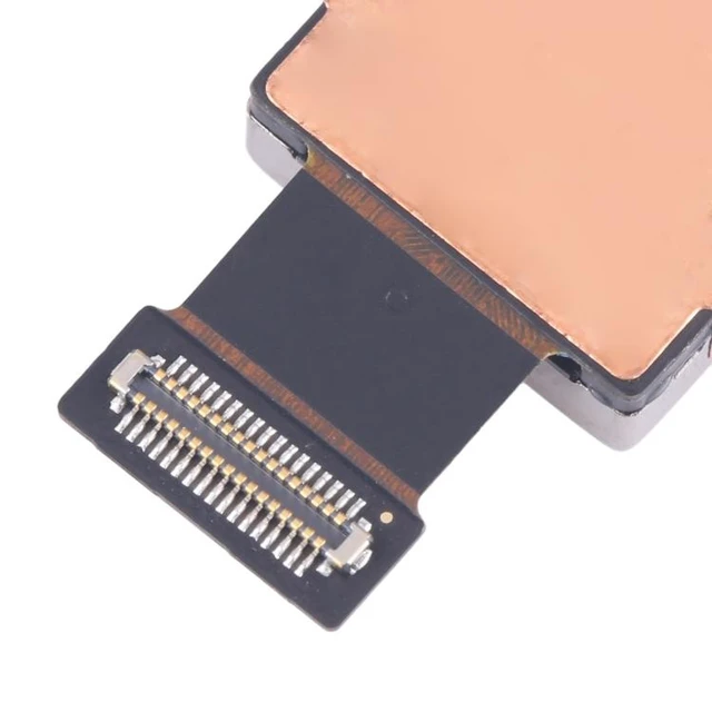 Alt view image 8 of 8 - For Xiaomi Redmi Note 14 Pro 4G Original Main Back Facing Camera For Redmi Note 14 Pro 4G