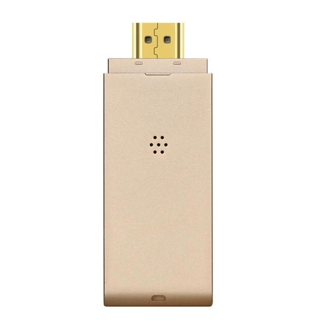 Alt view image 9 of 14 - Onten 7573 Adaptador HDMI WIFI