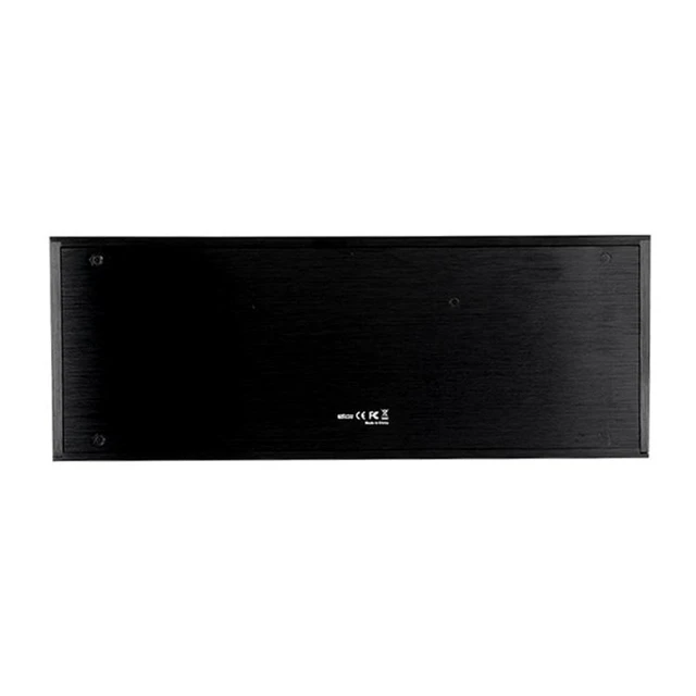 Alt view image 10 of 14 - NK-BT88 4K 3X3 HDMI Video Wall Controller Multi-screen Splicing Processor with Remote Controller, EU Plug