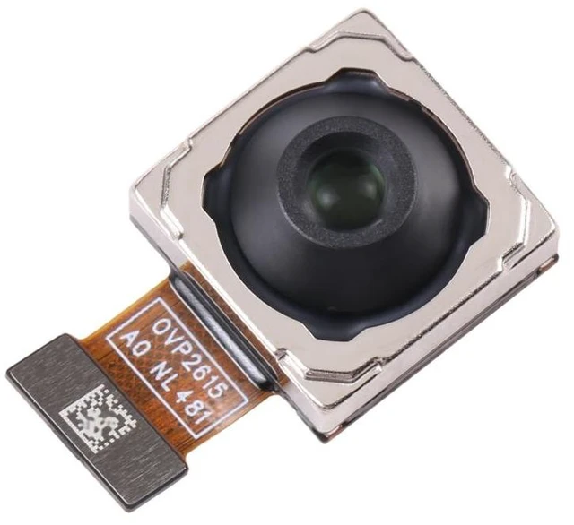 Alt view image 4 of 6 - For 11T Back Facing Camera For 11T