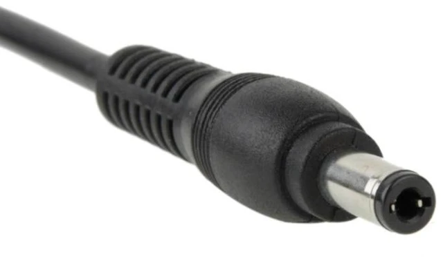 Alt view image 10 of 12 - 90W 19V 4.74A AC Adapter for Toshiba Networking, Output Tips: 5.5 x 2.5mm
