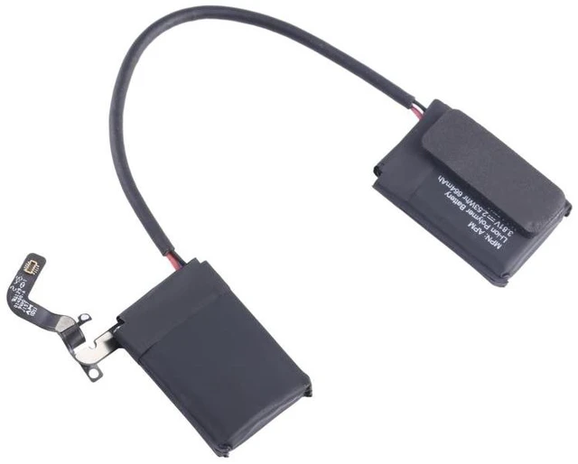 Alt view image 6 of 8 - For Airpods Max 2 / 1 3.81V 664mAh Battery Replacement