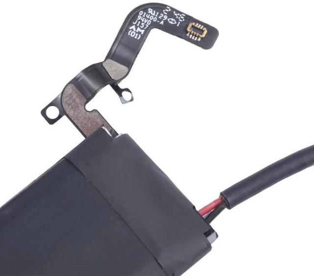 Alt view image 8 of 8 - For Airpods Max 2 / 1 3.81V 664mAh Battery Replacement