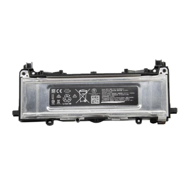Alt view image 5 of 8 - For Meta Quest 2 VR Headset 3710mAh Lithium Battery Spare Part With Logo