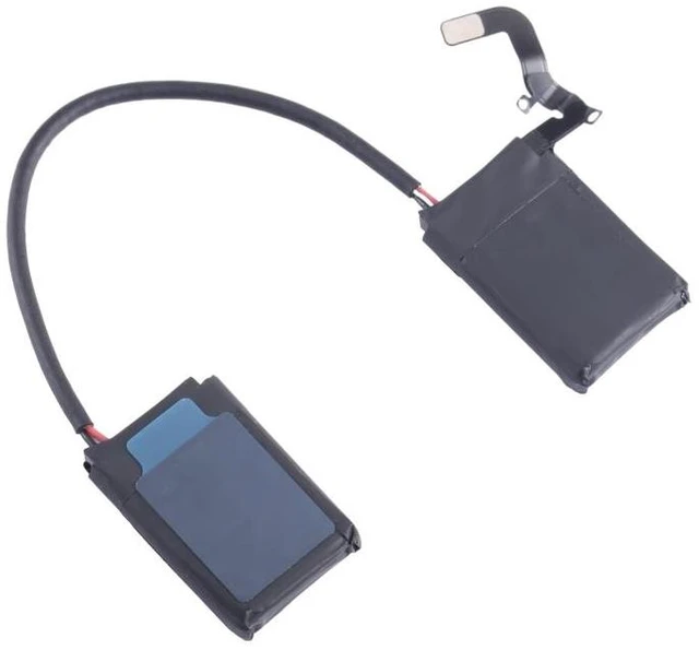 Alt view image 7 of 8 - For Airpods Max 2 / 1 3.81V 664mAh Battery Replacement
