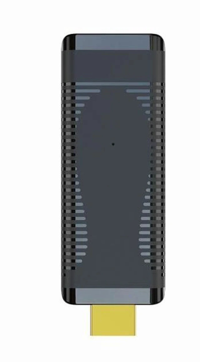 Alt view image 11 of 14 - X96 S400 Android 10.0 Mini TV Stick, Allwinner H313 Quad Core ARM Cortex A53, 1GB + 8GB, Support WiFi, HDMI, TF Card, USB