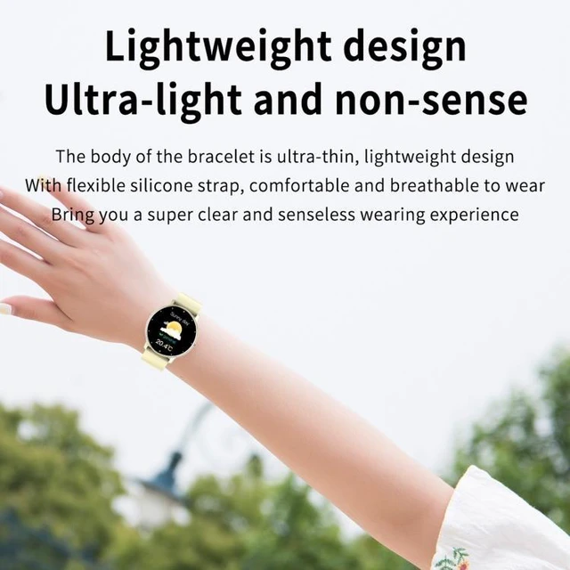 Alt view image 13 of 14 - ZL02 1.28 inch Touch Screen IP67 Waterproof Smart Watch, Support Blood Pressure Monitoring / Sleep Monitoring / Heart Rate Monitoring (Black)