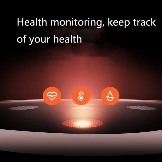 Alt view image 11 of 13 - UM91 TWS Bluetooth Headset Smart Watch MP3 Music Sports Business Bluetooth Call Watch (Black)