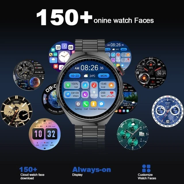 Alt view image 13 of 14 - LEMFO LF38 1.6 inch IPS Screen Silicone Strap Smart Watch Supports Blood Oxygen Monitoring (Silver)
