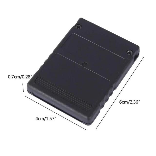 Alt view image 12 of 12 - Free Mcboot for PS2 Memory Card for Slim Game Console SPCH-7 / 9xxxxx Series- FMCB Free Mcboot Your for PS2 - Plug and for Play(64M)