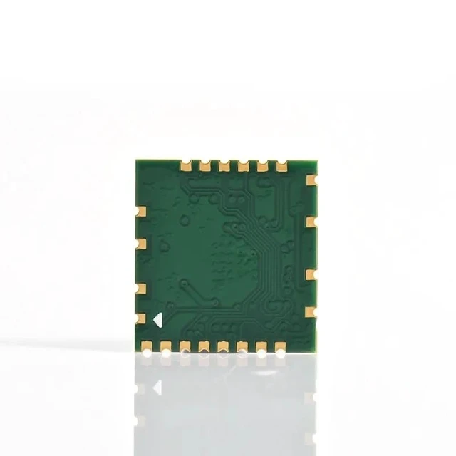 Alt view image 6 of 8 - RTL8821CU 11ac modul Kombo 4.2 Wi-Fi/Bluetooth Dual-band USB2.0 Module