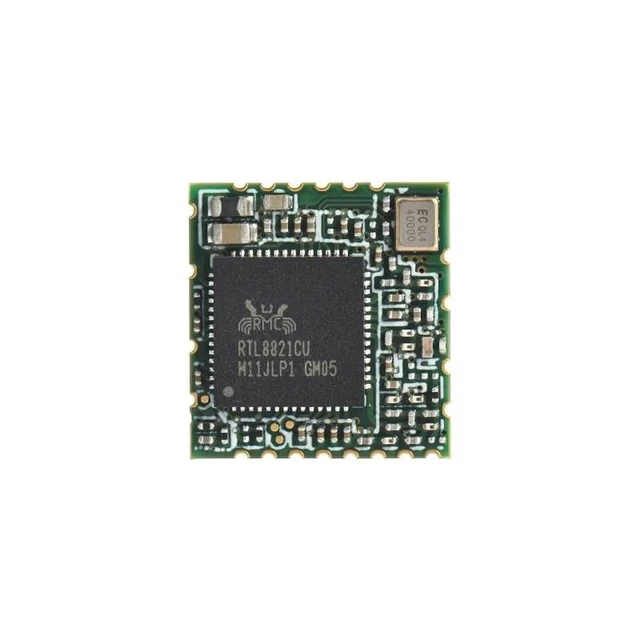 Alt view image 5 of 8 - RTL8821CU 11ac modul Kombo 4.2 Wi-Fi/Bluetooth Dual-band USB2.0 Module