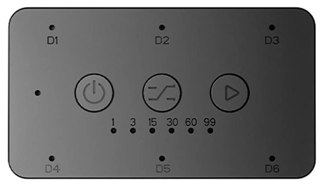 Alt view image 7 of 12 - Auto Slide phone screen Automatic Brush Screen Swipe Sliding Screen Video Reading tools Suitable for all mobile phones(6 IN 1)