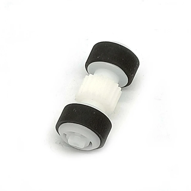 Alt view image 9 of 12 - Pickup Roller Fits For canon-MG5422 MG5420 MG5470 IP7220 MG5540 MG5580 MG5480 MG5530 MG5510 MG5620 IP7240 IP7260 IP7280 MG5410