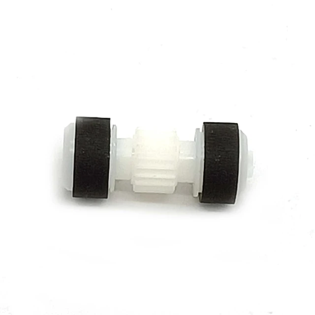 Alt view image 10 of 12 - Pickup Roller Fits For canon-MG5422 MG5420 MG5470 IP7220 MG5540 MG5580 MG5480 MG5530 MG5510 MG5620 IP7240 IP7260 IP7280 MG5410