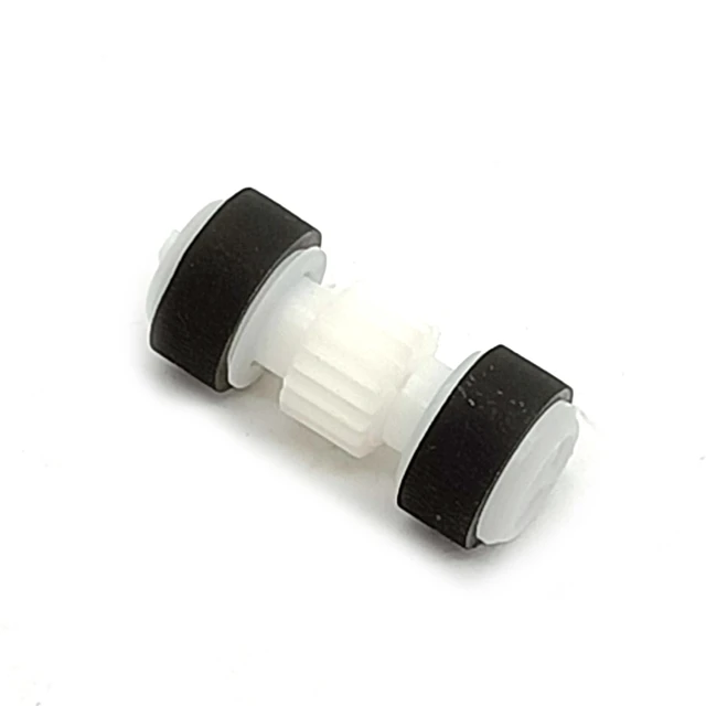 Alt view image 8 of 12 - Pickup Roller Fits For canon-MG5422 MG5420 MG5470 IP7220 MG5540 MG5580 MG5480 MG5530 MG5510 MG5620 IP7240 IP7260 IP7280 MG5410