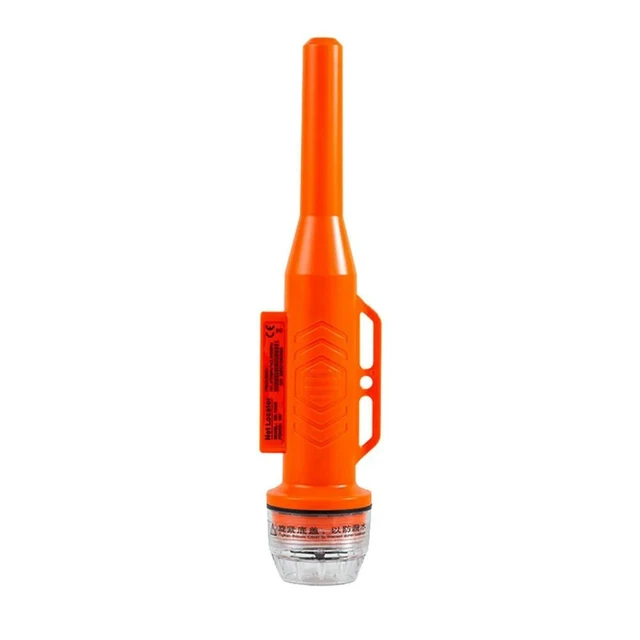 Alt view image 6 of 8 - MEOF RS109M Marine Boat Net Position Instrument for Fishing Net Positioning with Antenna IPX7 Waterproof GPS Tracker