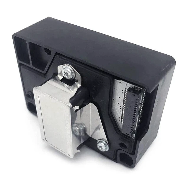 Alt view image 11 of 12 - Printhead Print for Head Fit for E-pson - ME1100 T1110 ME70 C110 ME650 L1300 Print