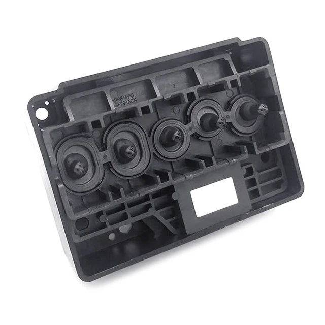 Alt view image 12 of 12 - Printhead Print for Head Fit for E-pson - ME1100 T1110 ME70 C110 ME650 L1300 Print