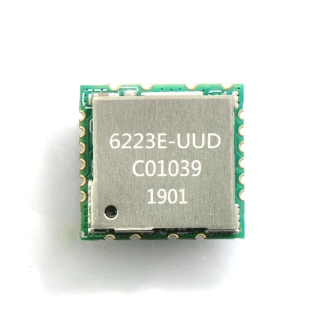 Alt view image 4 of 6 - RTL8723DU Wi-Fi Module 6223E-UUD 2.4G Wi-Fi USB2.0 Interface 1T1R