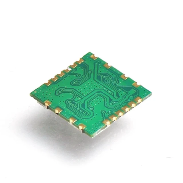 Alt view image 5 of 6 - RTL8723DU Wi-Fi Module 6223E-UUD 2.4G Wi-Fi USB2.0 Interface 1T1R