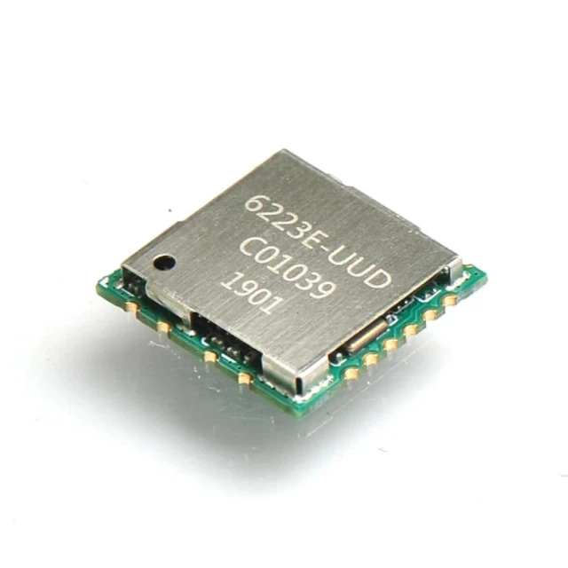 Alt view image 6 of 6 - RTL8723DU Wi-Fi Module 6223E-UUD 2.4G Wi-Fi USB2.0 Interface 1T1R