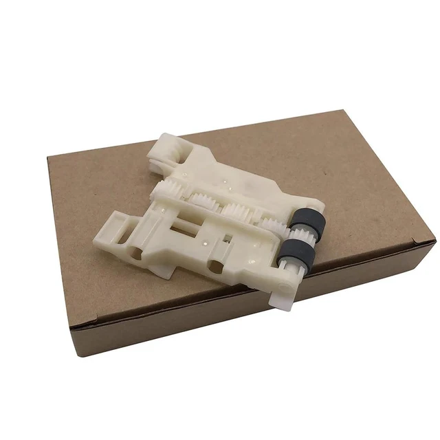 Alt view image 2 of 2 - Pickup Roller Assembly Fits For WF-3530 WF-3520 WF-3531 WF-3720 WF-3620 WF-3011 WF-3541 WF-3010