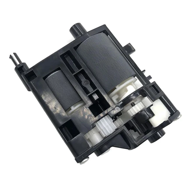 Alt view image 8 of 10 - Pickup Roller ADF Fits Forepson-L1455 WF-7725 WF-7710 WF-7610 WF-7621 WF-7721 WF-7620 WF-7720 WF-7728 WF-7715 WF7720 WF7620