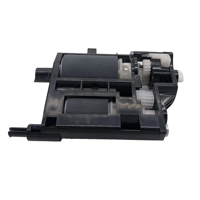 Alt view image 10 of 10 - Pickup Roller ADF Fits Forepson-L1455 WF-7725 WF-7710 WF-7610 WF-7621 WF-7721 WF-7620 WF-7720 WF-7728 WF-7715 WF7720 WF7620