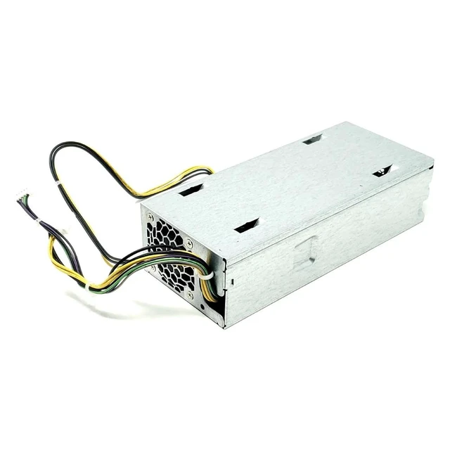 Alt view image 2 of 2 - Switching Power Supply For 600 G3 SFF 180W PSU DPS-180AB-26 A DPS-180AB-30 A PCH019 D18-180P1A PA-1181-3HA/B